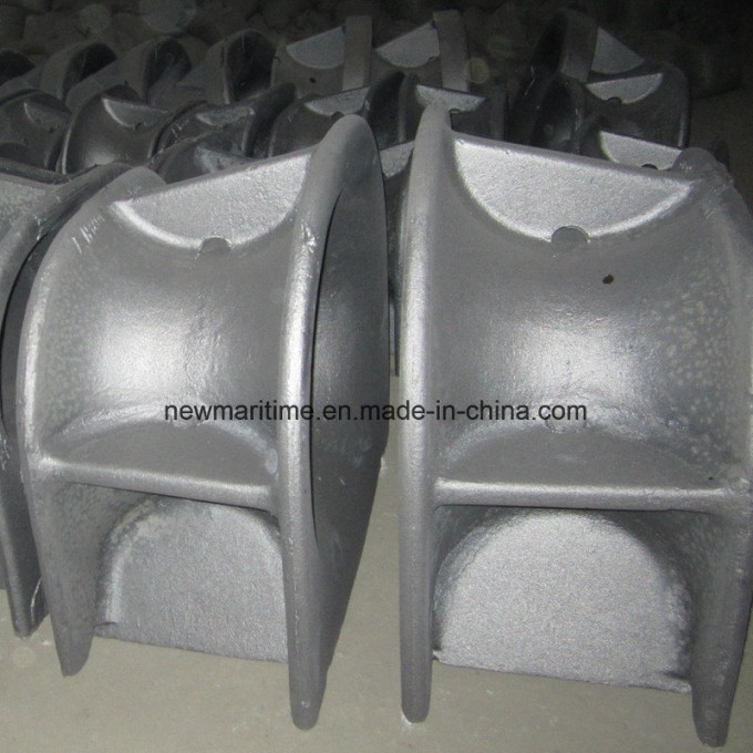 Marine Boat Mooring Panama Chock Image1