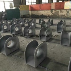 Useful Deck Mounted JIS Standard Marine Ship Boat Chock