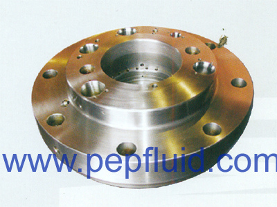 Cylinder Cover for Wartsila Low Speed Marine Diesel Engine Image1