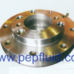 Cylinder Cover for Wartsila Low Speed Marine Diesel Engine