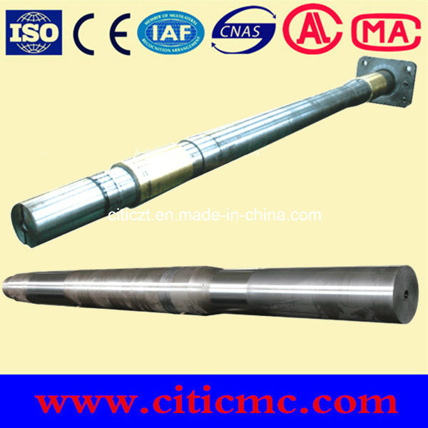 Marine Propeller Shaft & Propeller Shaft for Ship Image1