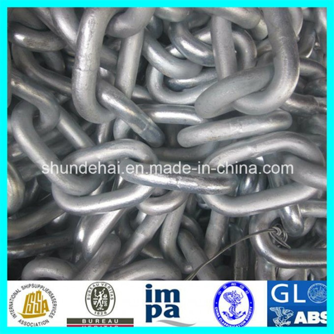 Chain Anti Rust All Sizes Cover Anchor Chain Marine Usage Image1