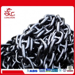 Shipbuilding Marine Mooring Anchor Chain for Sale