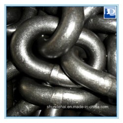 Aohai Marine Fittings Fishing Net Anchor Chain Certificate Available