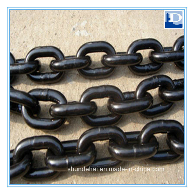 Whole Sale Anchor Chain Aohai Marine Chain High Strength Image1