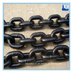 Whole Sale Anchor Chain Aohai Marine Chain High Strength