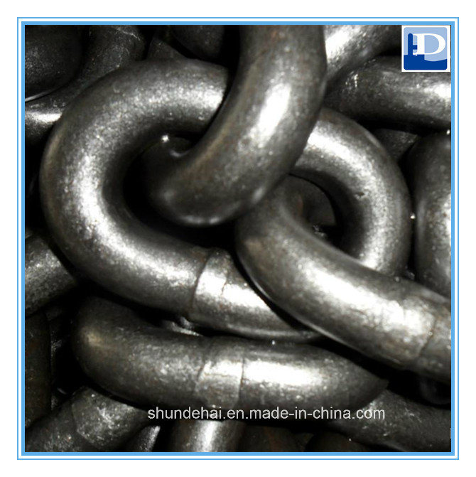 Anchor Chain Marine Use BV/CCS/Kr Certificate Available Image1