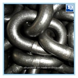 Anchor Chain Marine Use BV/CCS/Kr Certificate Available