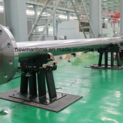Intermediate Shaft/ Propeller Shaft/ Marine Thrust Shaft