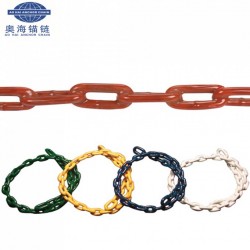 Professional Hoist Load Marine Anchor Chain for Wholesales with Iacs Certificate