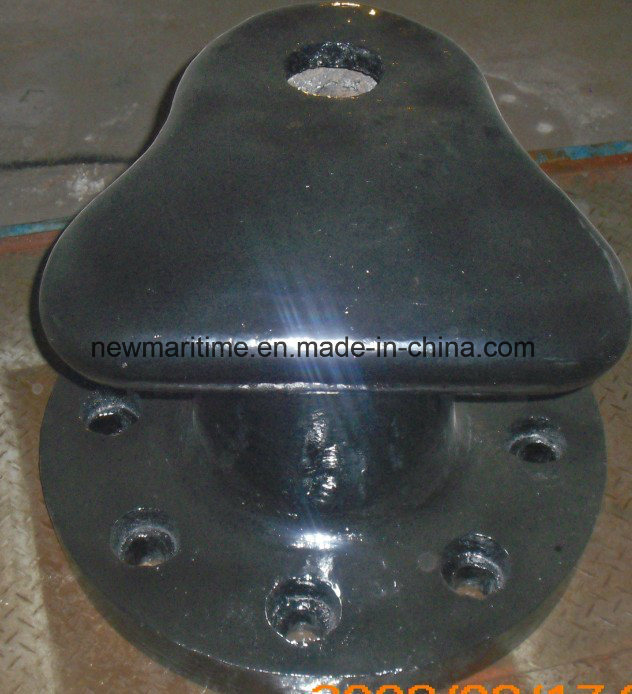 High Quality Cast Steel Marine Dock Bollard/Marine Ship Bollard Image1