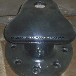 High Quality Cast Steel Marine Dock Bollard/Marine Ship Bollard