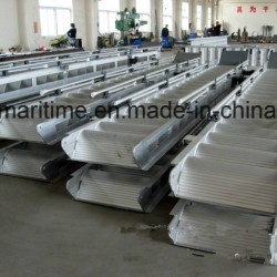 Marine Parts: Aluminum Gangway Ladder