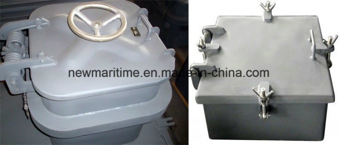 Marine Hatch Cover for Suez Canal Light Image1