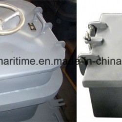 Marine Hatch Cover for Suez Canal Light