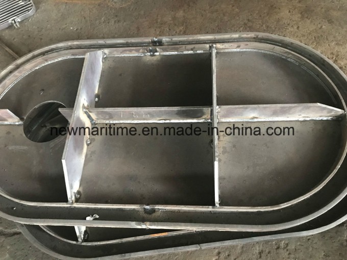 Watertight Manhole Cover Marine Image1