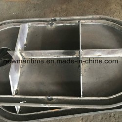Watertight Manhole Cover Marine