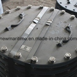 Marine Watertight Bolted Manhole Cover for Sale