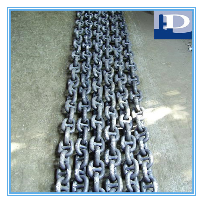 Anchor Chain Marine Chain 97mm CCS /ABS/Kr Certification Image1