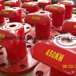 Marine T Head Bollard for Dock