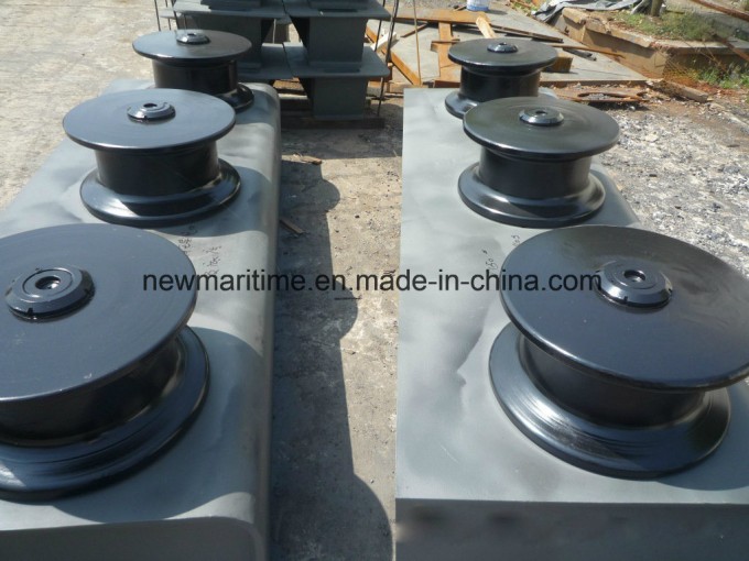 Marine Fairlead Anchor Roller Image1