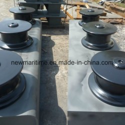 Marine Fairlead Anchor Roller