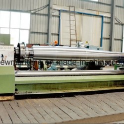 Forging Marine Tail Shaft