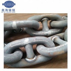 Marine Anchor Chain for Ship, Ship Anchor Chain for Sale