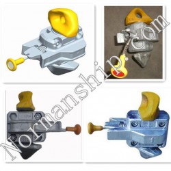 Container Door Lock for Marine