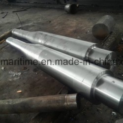 Marine Abrasion Resistance Propeller Shaft