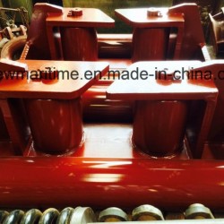 Steel Fairlead Marine Mooring Fairlead