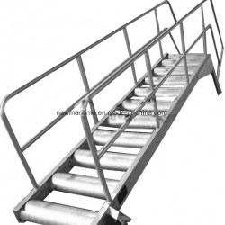 Steady Embarkation/Wharf/Accommodation Ladder, Marine Gangway