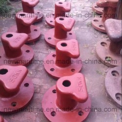 Marine Steel Bollard for Ships
