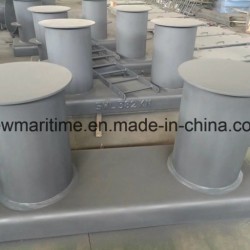 Marine Equipment Mooring Bollard for Ships