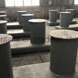 Sand Casting Marine Bollard for Boat