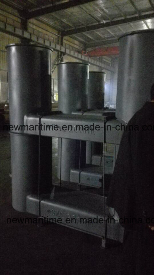 Marine Mooring Bollard Offshore Hardware Image1