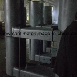 Marine Mooring Bollard Offshore Hardware