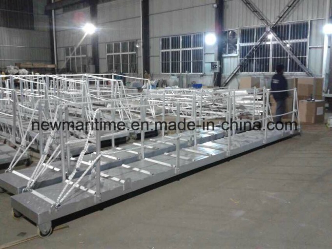 Marine Gangway, Accommodation / Embarkation/ Wharf Ladder Image1