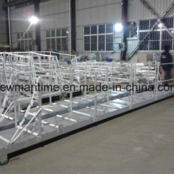 Marine Gangway, Accommodation / Embarkation/ Wharf Ladder