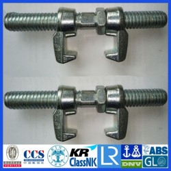 Marine Bridge Fitting