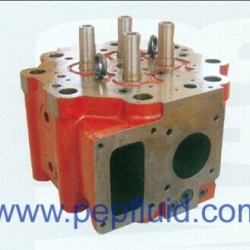 Cylinder Head for Wartsila Low Speed Marine Diesel Engine Wartsila W-X40