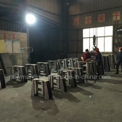 Marine Mooring Roller Fairlead for Boat