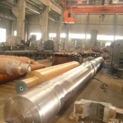 OEM 10m Stainless Steel Long Tail Boat Driving Shaft Marine Shaft Price