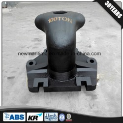 Best Price Marine Mooring Dock Bollard