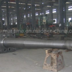 Marine Propeller Shaft Ship Shafting