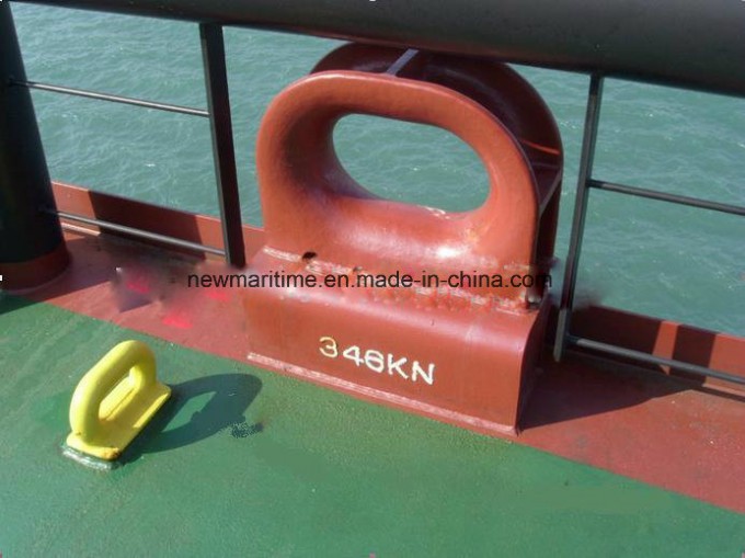 Marine Boat Panama Chock Image1
