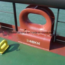 Marine Boat Panama Chock