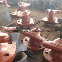 Marine Steel Bollard for Mooring