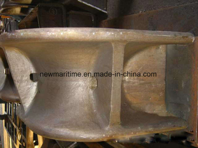Marine Mooring Chock a Type Closed Type Image1