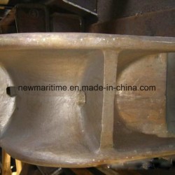 Marine Mooring Chock a Type Closed Type